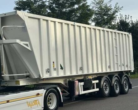 Білий СТАС С339ЦКС, об'ємом двигуна 0 л та пробігом 500 тис. км за 21571 $, фото 23 на Automoto.ua