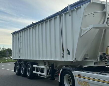 Білий СТАС С339ЦКС, об'ємом двигуна 0 л та пробігом 500 тис. км за 21571 $, фото 89 на Automoto.ua