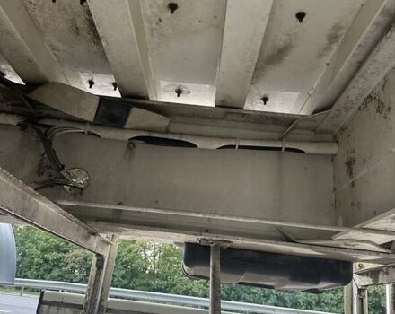 Білий СТАС С339ЦКС, об'ємом двигуна 0 л та пробігом 500 тис. км за 21571 $, фото 67 на Automoto.ua