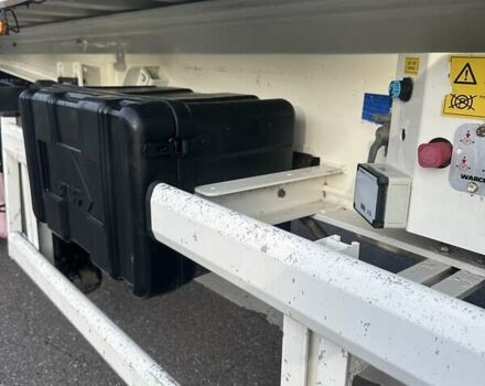 Білий СТАС С339ЦКС, об'ємом двигуна 0 л та пробігом 500 тис. км за 21571 $, фото 41 на Automoto.ua