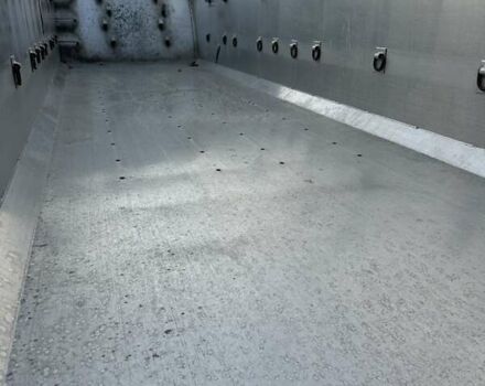 Білий СТАС С339ЦКС, об'ємом двигуна 0 л та пробігом 500 тис. км за 21571 $, фото 109 на Automoto.ua