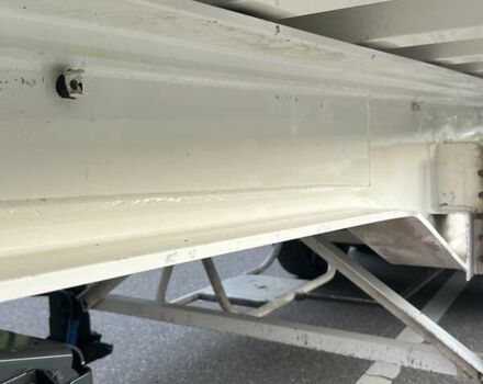Білий СТАС С339ЦКС, об'ємом двигуна 0 л та пробігом 500 тис. км за 21571 $, фото 84 на Automoto.ua