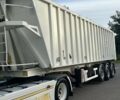 Білий СТАС С339ЦКС, об'ємом двигуна 0 л та пробігом 500 тис. км за 21571 $, фото 12 на Automoto.ua