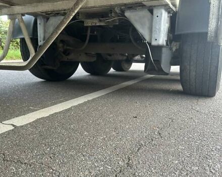 Білий СТАС С339ЦКС, об'ємом двигуна 0 л та пробігом 500 тис. км за 21571 $, фото 58 на Automoto.ua