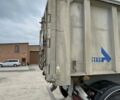 Белый СТАС С339ЦКС, объемом двигателя 12.78 л и пробегом 200 тыс. км за 29500 $, фото 6 на Automoto.ua