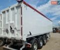 Белый СТАС С339ЦКС, объемом двигателя 0 л и пробегом 120 тыс. км за 42000 $, фото 10 на Automoto.ua