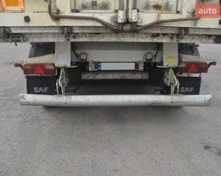 Белый СТАС С339ЦКС, объемом двигателя 0 л и пробегом 100 тыс. км за 36500 $, фото 7 на Automoto.ua