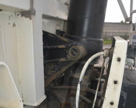 Белый СТАС С339ЦКС, объемом двигателя 0 л и пробегом 100 тыс. км за 36500 $, фото 3 на Automoto.ua