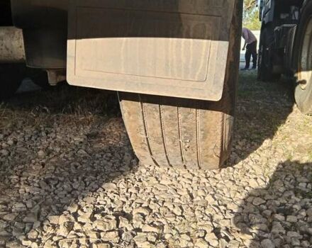 Белый СТАС С339ЦКС, объемом двигателя 0 л и пробегом 200 тыс. км за 15000 $, фото 12 на Automoto.ua