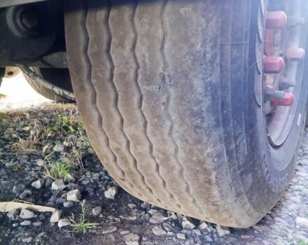 Белый СТАС С339ЦКС, объемом двигателя 0 л и пробегом 200 тыс. км за 15000 $, фото 6 на Automoto.ua