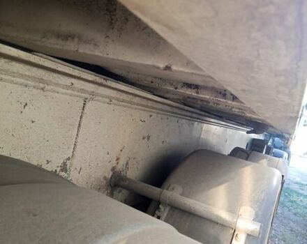 Белый СТАС С339ЦКС, объемом двигателя 0 л и пробегом 200 тыс. км за 15000 $, фото 10 на Automoto.ua