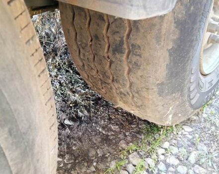 Белый СТАС С339ЦКС, объемом двигателя 0 л и пробегом 200 тыс. км за 15000 $, фото 11 на Automoto.ua