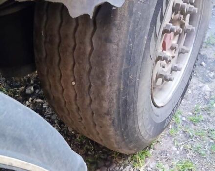 Белый СТАС С339ЦКС, объемом двигателя 0 л и пробегом 200 тыс. км за 15000 $, фото 15 на Automoto.ua