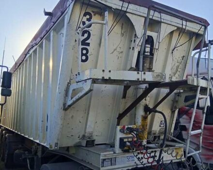 Белый СТАС С339ЦКС, объемом двигателя 0 л и пробегом 200 тыс. км за 15000 $, фото 16 на Automoto.ua