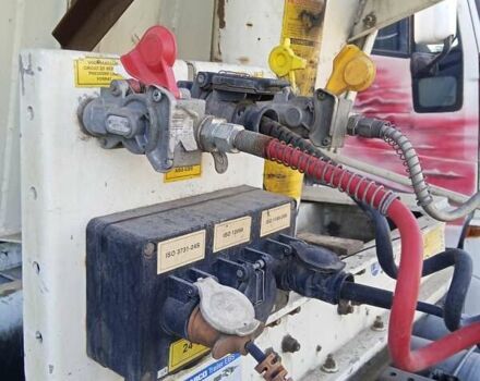 Белый СТАС С339ЦКС, объемом двигателя 0 л и пробегом 200 тыс. км за 15000 $, фото 2 на Automoto.ua