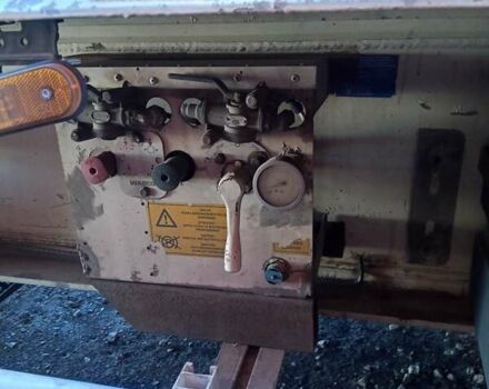 Белый СТАС С339ЦКС, объемом двигателя 0 л и пробегом 200 тыс. км за 15000 $, фото 4 на Automoto.ua