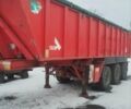 Красный СТАС С339ЦКС, объемом двигателя 0 л и пробегом 100 тыс. км за 14500 $, фото 9 на Automoto.ua
