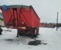 Красный СТАС С339ЦКС, объемом двигателя 0 л и пробегом 100 тыс. км за 14500 $, фото 10 на Automoto.ua
