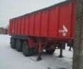 Красный СТАС С339ЦКС, объемом двигателя 0 л и пробегом 100 тыс. км за 14500 $, фото 8 на Automoto.ua