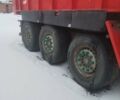 Красный СТАС С339ЦКС, объемом двигателя 0 л и пробегом 100 тыс. км за 14500 $, фото 16 на Automoto.ua