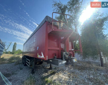 СТАС С339ЦКС, об'ємом двигуна 0 л та пробігом 260 тис. км за 22800 $, фото 4 на Automoto.ua