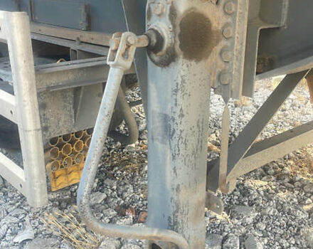 СТАС С339ЦКС, об'ємом двигуна 0 л та пробігом 260 тис. км за 22800 $, фото 8 на Automoto.ua