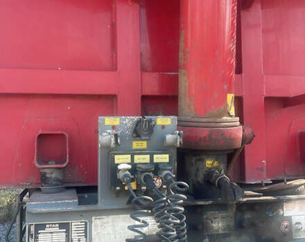 СТАС С339ЦКС, об'ємом двигуна 0 л та пробігом 260 тис. км за 22800 $, фото 2 на Automoto.ua