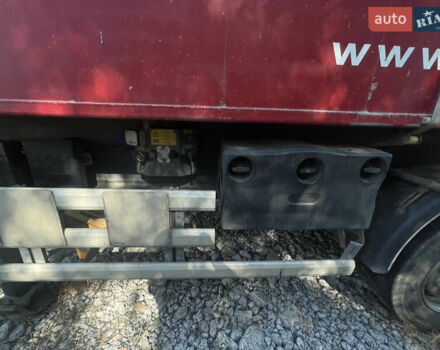 СТАС С339ЦКС, об'ємом двигуна 0 л та пробігом 260 тис. км за 22800 $, фото 7 на Automoto.ua