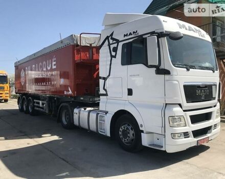 СТАС С339ЦКС, об'ємом двигуна 0 л та пробігом 260 тис. км за 22800 $, фото 1 на Automoto.ua