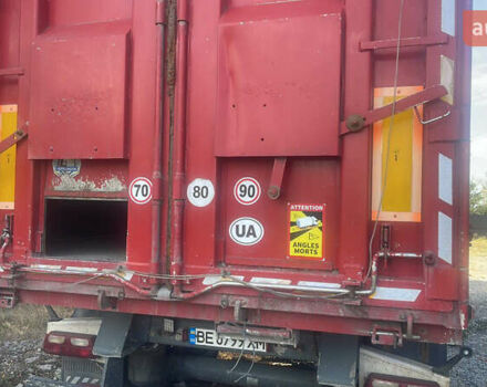 СТАС С339ЦКС, об'ємом двигуна 0 л та пробігом 260 тис. км за 22800 $, фото 5 на Automoto.ua