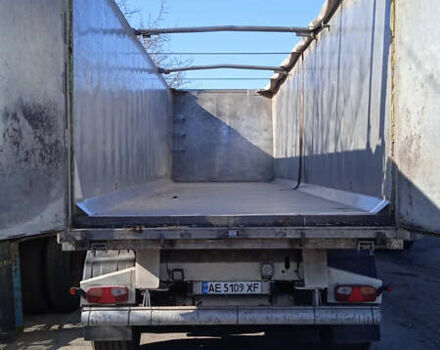 СТАС С339ЦКС, об'ємом двигуна 0 л та пробігом 0 тис. км за 17500 $, фото 13 на Automoto.ua
