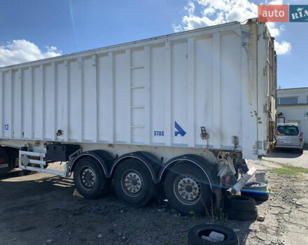 СТАС С339ЦКС, об'ємом двигуна 0 л та пробігом 0 тис. км за 17500 $, фото 7 на Automoto.ua