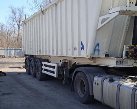 СТАС С339ЦКС, об'ємом двигуна 0 л та пробігом 0 тис. км за 17500 $, фото 1 на Automoto.ua