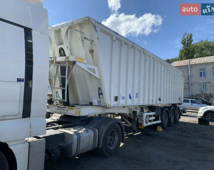 СТАС С339ЦКС, об'ємом двигуна 0 л та пробігом 0 тис. км за 17500 $, фото 6 на Automoto.ua