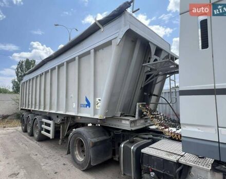 СТАС С339ЦКС, объемом двигателя 0 л и пробегом 0 тыс. км за 14500 $, фото 7 на Automoto.ua