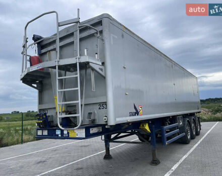 СТАС С339ЦКС, объемом двигателя 0 л и пробегом 0 тыс. км за 38900 $, фото 8 на Automoto.ua