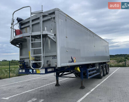 СТАС С339ЦКС, объемом двигателя 0 л и пробегом 0 тыс. км за 38900 $, фото 1 на Automoto.ua