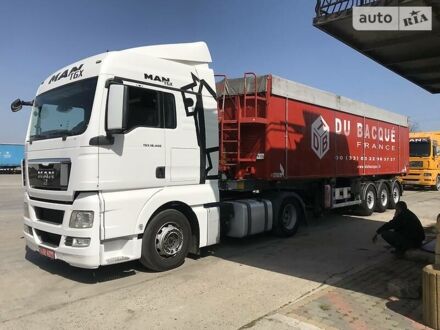 СТАС С339ЦКС, объемом двигателя 0 л и пробегом 260 тыс. км за 22800 $, фото 1 на Automoto.ua