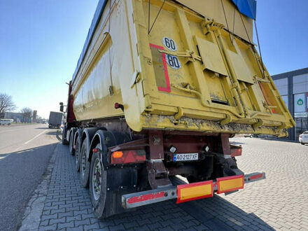 СТАС С339ЦКС, об'ємом двигуна 0 л та пробігом 0 тис. км за 8000 $, фото 1 на Automoto.ua