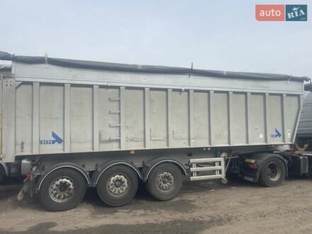 СТАС С339ЦКС 2008 в Измаиле на Automoto.ua СТАС С339ЦКС, объемом двигателя 0 л и пробегом 0 тыс. км за 15000 $, фото 1 на Automoto.ua