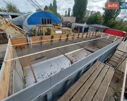 Серый СТАС С339ЦКС, объемом двигателя 0 л и пробегом 380 тыс. км за 15920 $, фото 1 на Automoto.ua