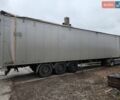 Серый СТАС С339ЦКС, объемом двигателя 0 л и пробегом 0 тыс. км за 21000 $, фото 1 на Automoto.ua