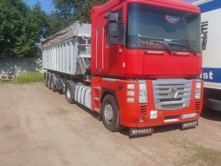 Сірий СТАС С339ЦКС, об'ємом двигуна 0 л та пробігом 380 тис. км за 13500 $, фото 1 на Automoto.ua