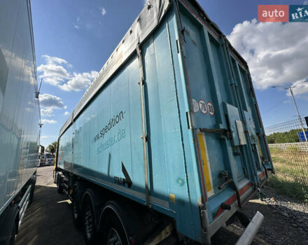 Зеленый СТАС С339ЦКС, объемом двигателя 0 л и пробегом 0 тыс. км за 33500 $, фото 13 на Automoto.ua