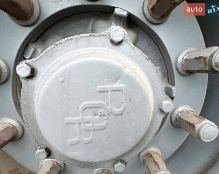 Червоний СТАС С34, об'ємом двигуна 0 л та пробігом 0 тис. км за 17500 $, фото 10 на Automoto.ua