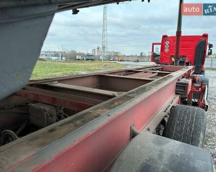 Червоний СТАС С34, об'ємом двигуна 0 л та пробігом 0 тис. км за 17500 $, фото 2 на Automoto.ua