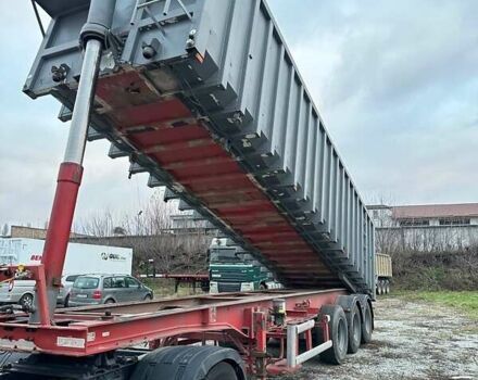 Червоний СТАС С34, об'ємом двигуна 0 л та пробігом 0 тис. км за 17500 $, фото 6 на Automoto.ua