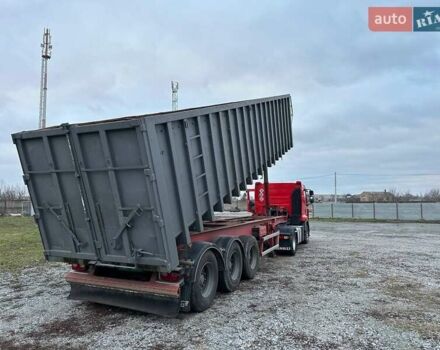 Червоний СТАС С34, об'ємом двигуна 0 л та пробігом 0 тис. км за 17500 $, фото 3 на Automoto.ua
