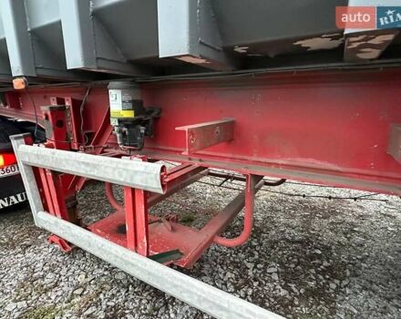 Червоний СТАС С34, об'ємом двигуна 0 л та пробігом 0 тис. км за 17500 $, фото 8 на Automoto.ua