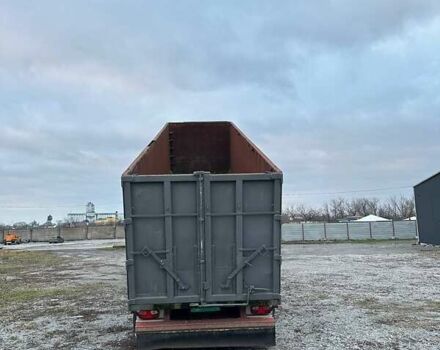 Червоний СТАС С34, об'ємом двигуна 0 л та пробігом 0 тис. км за 17500 $, фото 4 на Automoto.ua